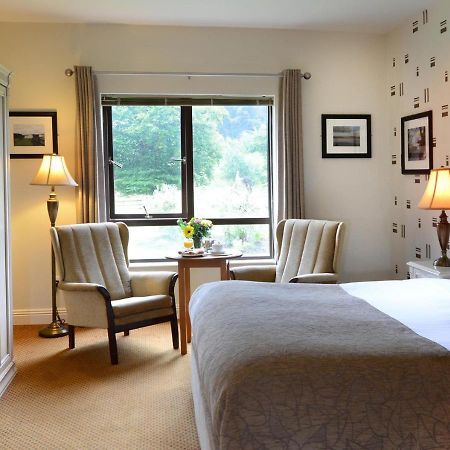 Kiltimagh Park Hotel Kültér fotó
