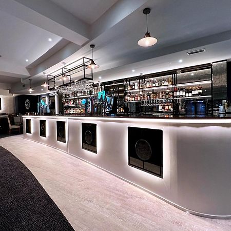 Kiltimagh Park Hotel Kültér fotó