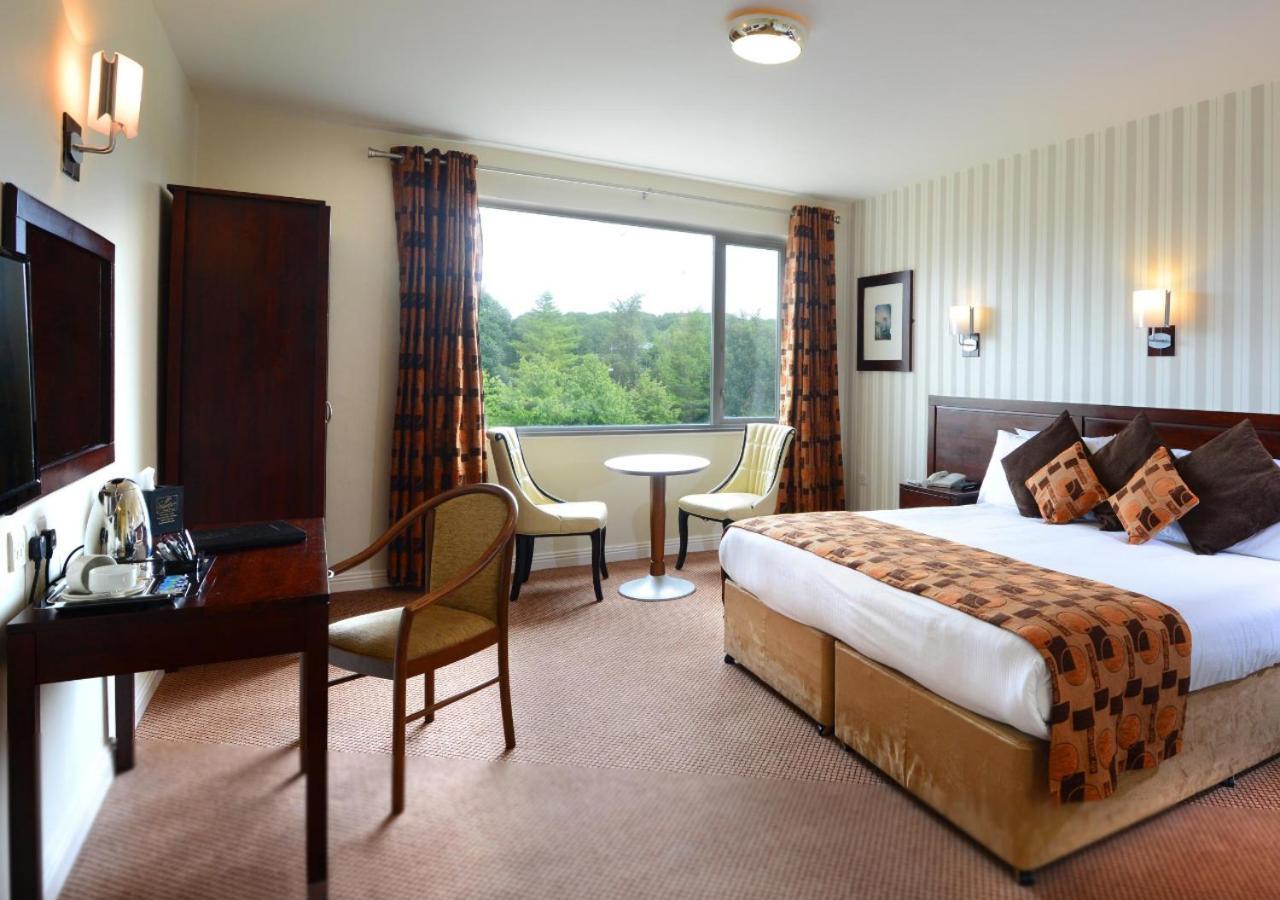 Kiltimagh Park Hotel Kültér fotó