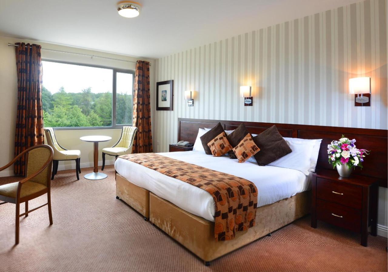 Kiltimagh Park Hotel Kültér fotó