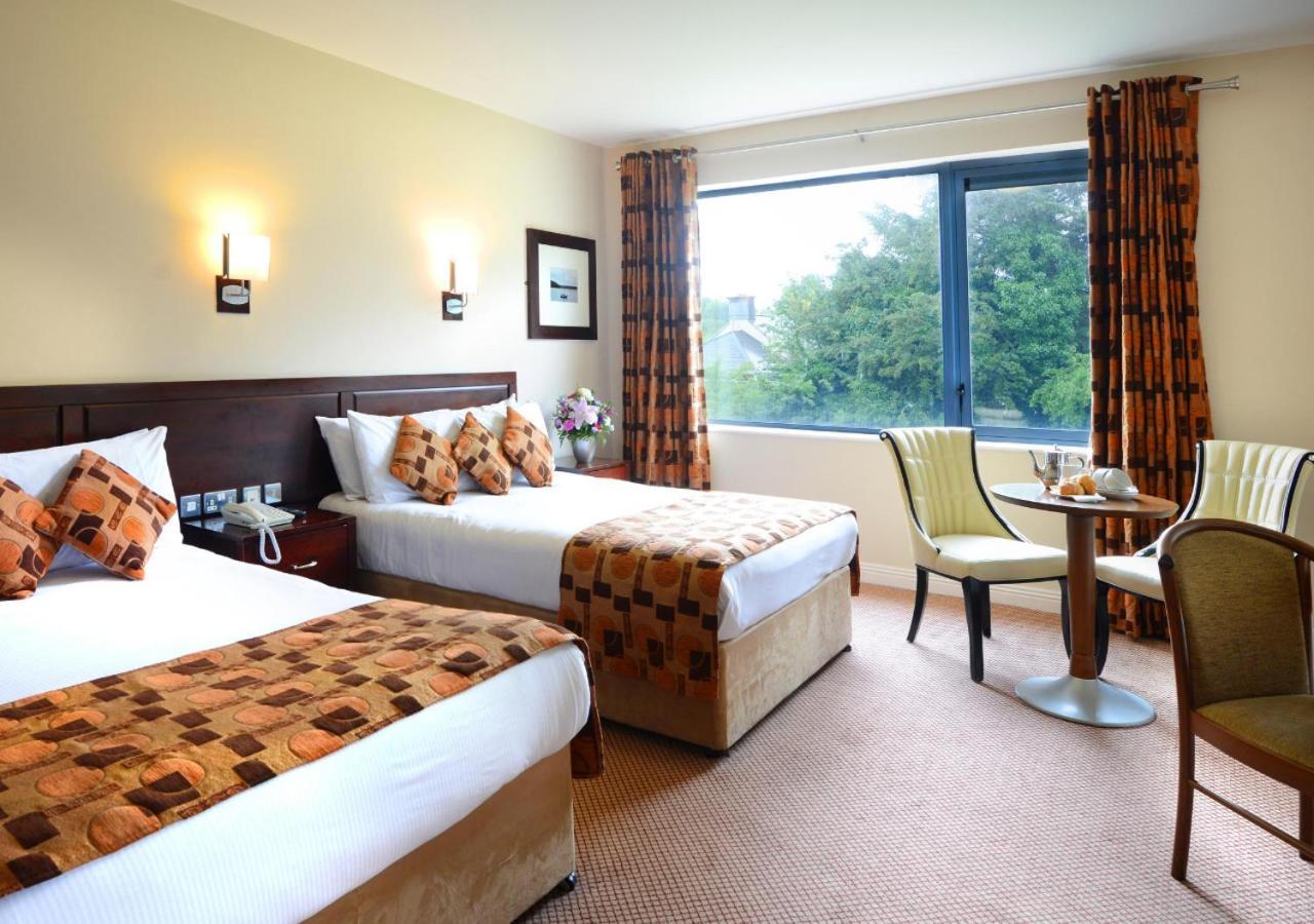 Kiltimagh Park Hotel Kültér fotó