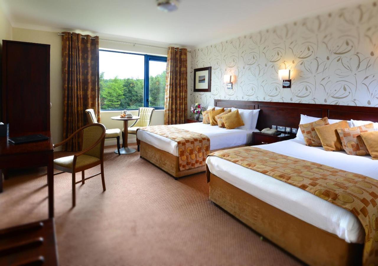 Kiltimagh Park Hotel Kültér fotó