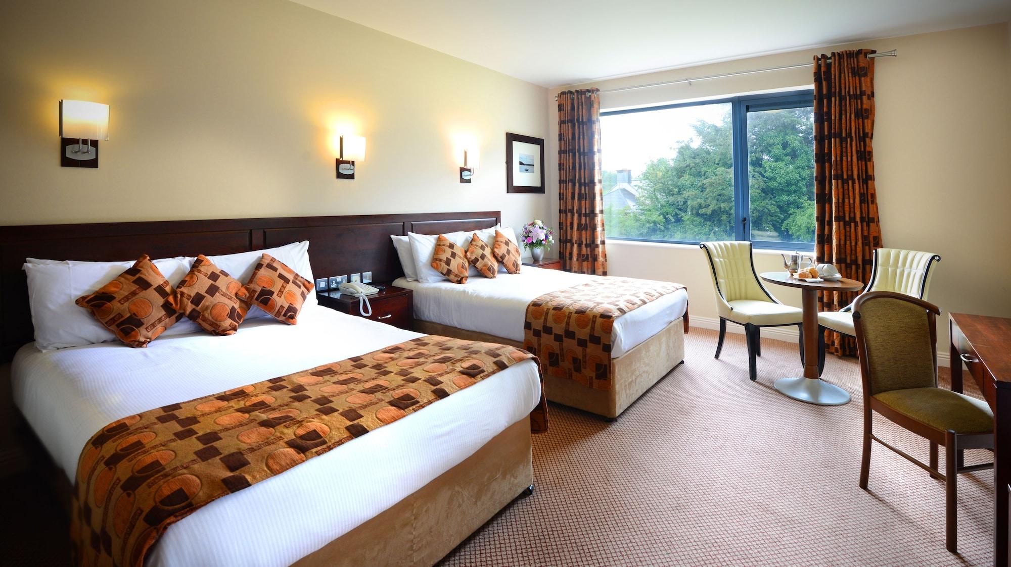 Kiltimagh Park Hotel Kültér fotó