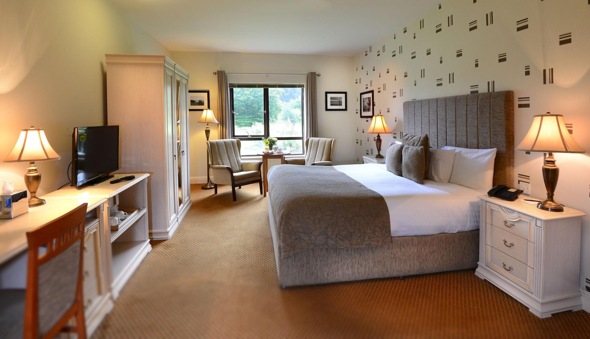 Kiltimagh Park Hotel Szoba fotó