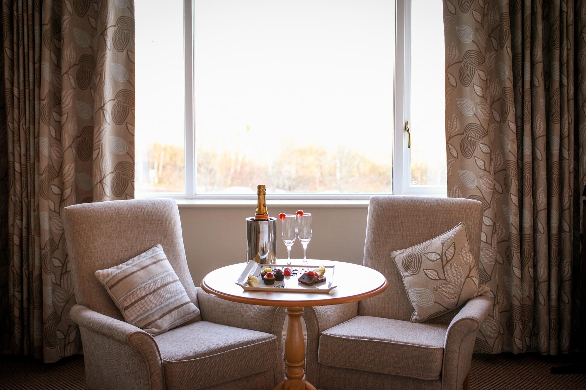 Kiltimagh Park Hotel Kültér fotó