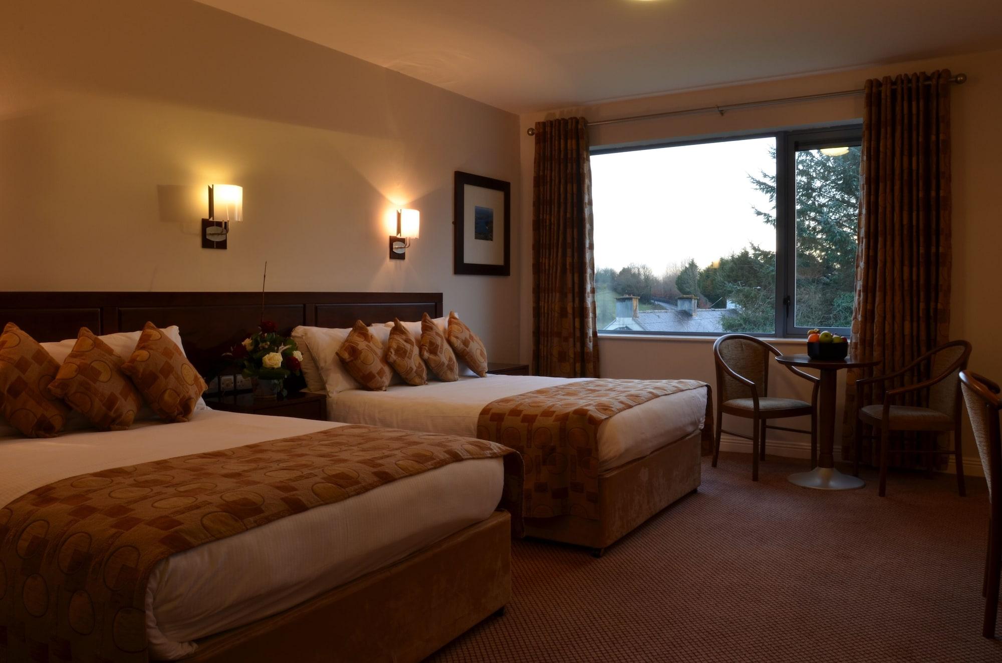 Kiltimagh Park Hotel Kültér fotó