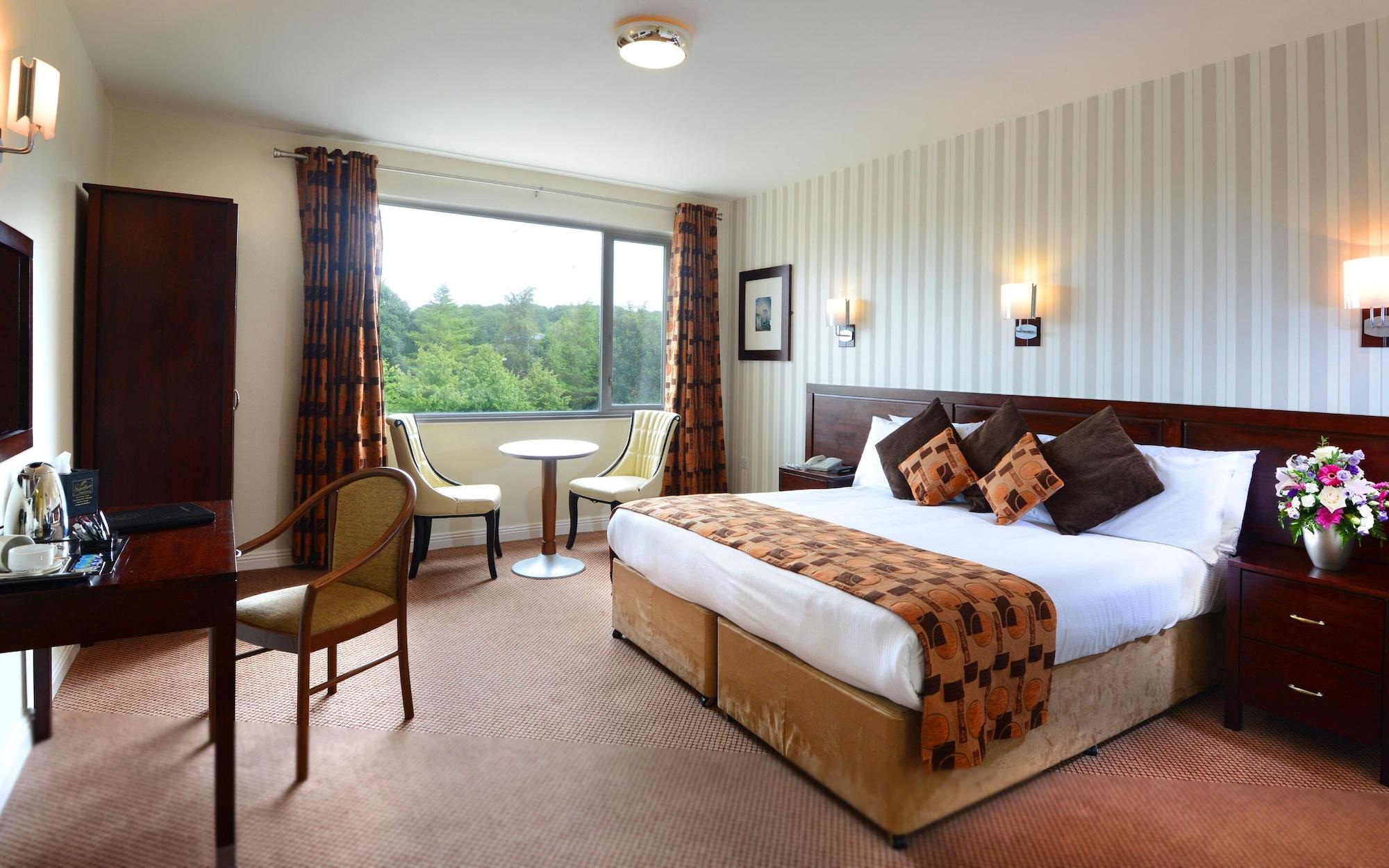 Kiltimagh Park Hotel Kültér fotó