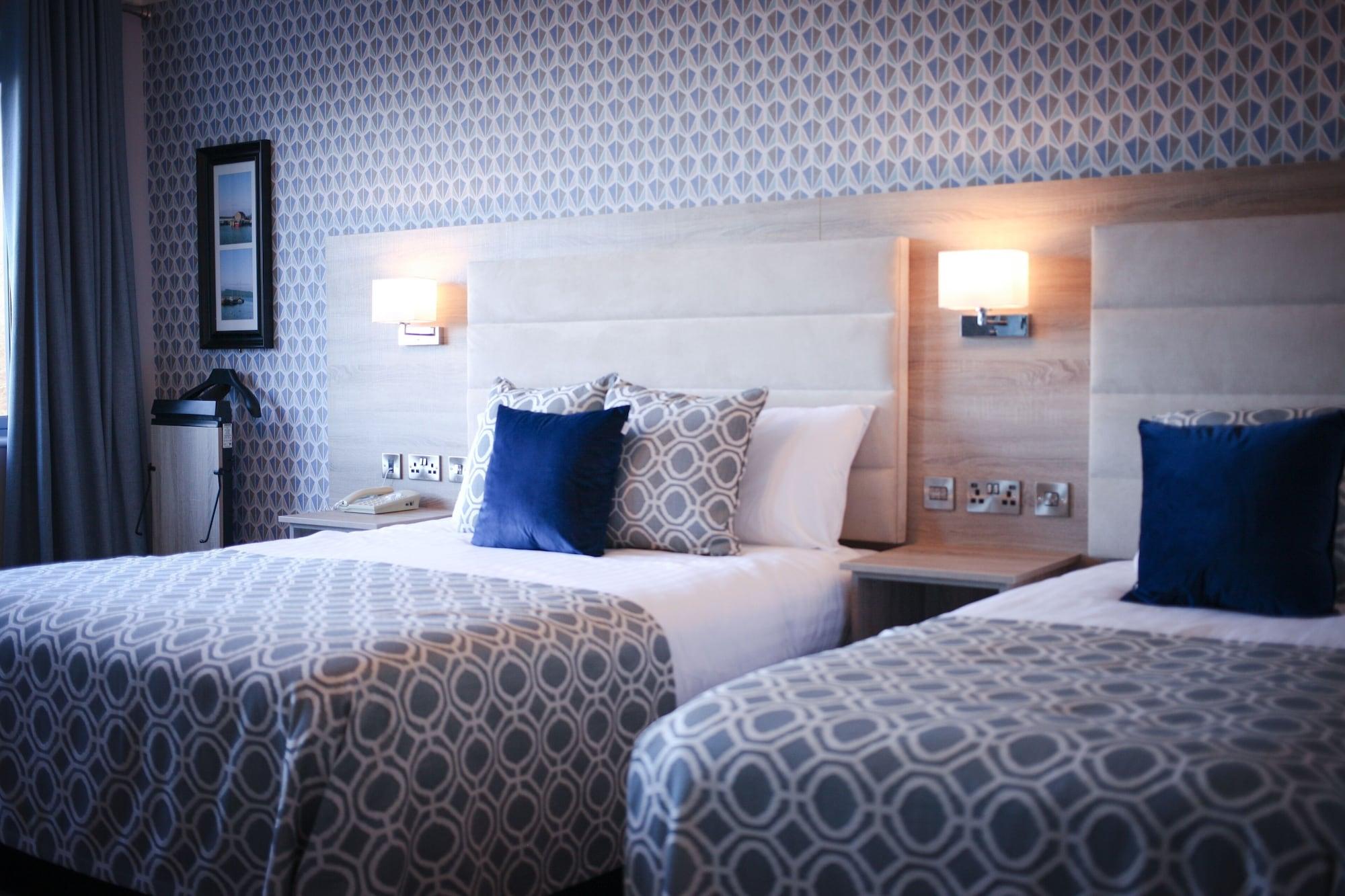 Kiltimagh Park Hotel Kültér fotó