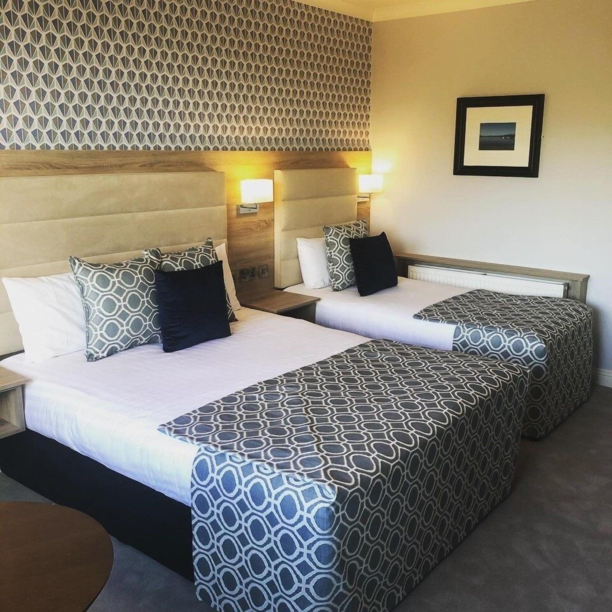 Kiltimagh Park Hotel Kültér fotó