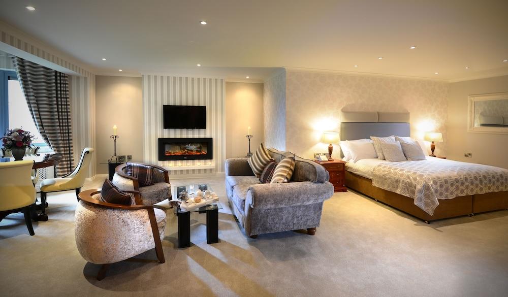 Kiltimagh Park Hotel Kültér fotó