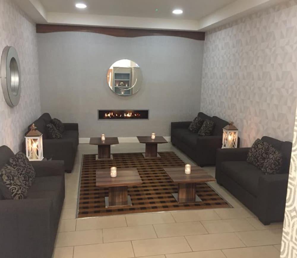Kiltimagh Park Hotel Kültér fotó