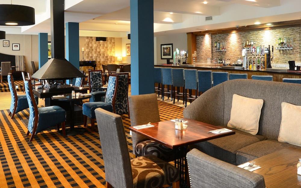 Kiltimagh Park Hotel Kültér fotó