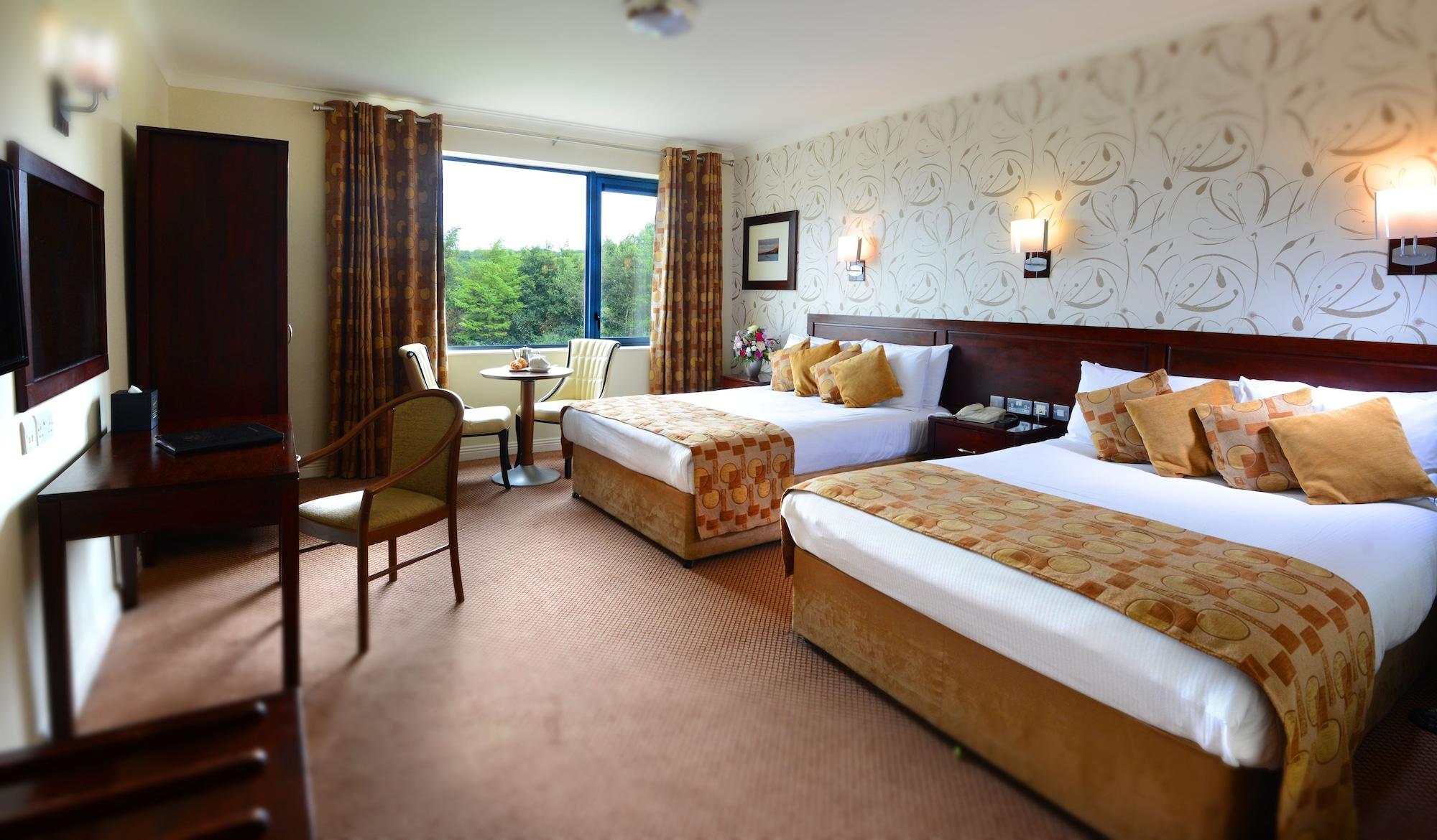 Kiltimagh Park Hotel Kültér fotó