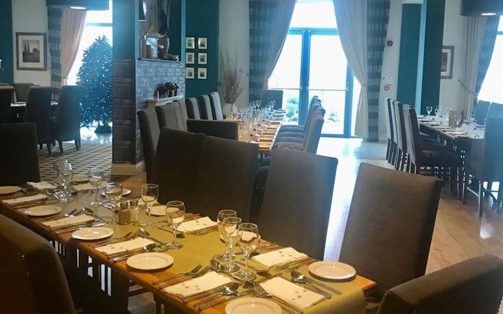 Kiltimagh Park Hotel Kültér fotó