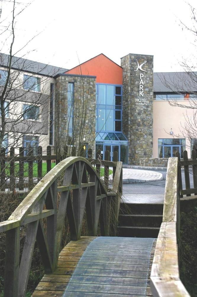 Kiltimagh Park Hotel Kültér fotó