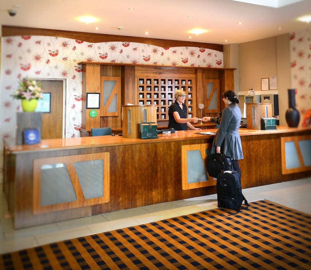 Kiltimagh Park Hotel Kültér fotó