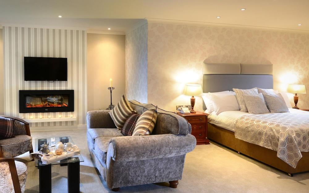 Kiltimagh Park Hotel Kültér fotó
