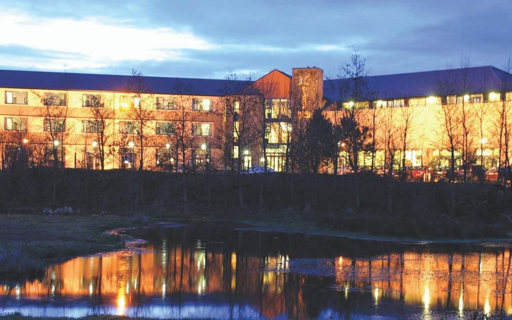 Kiltimagh Park Hotel Kültér fotó