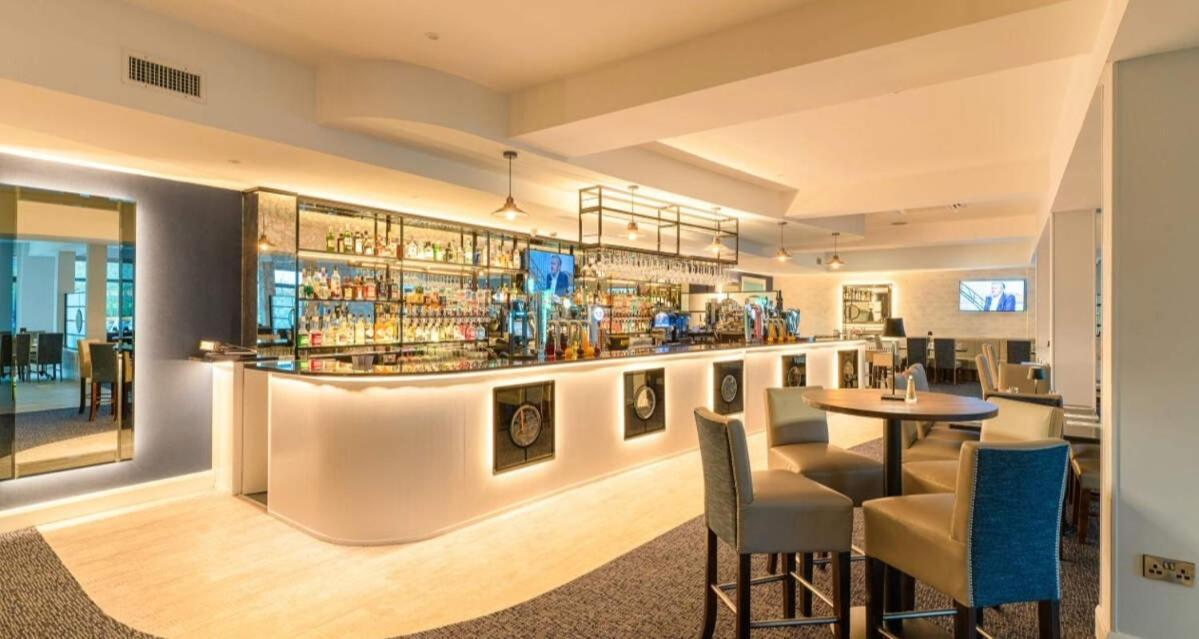 Kiltimagh Park Hotel Kültér fotó