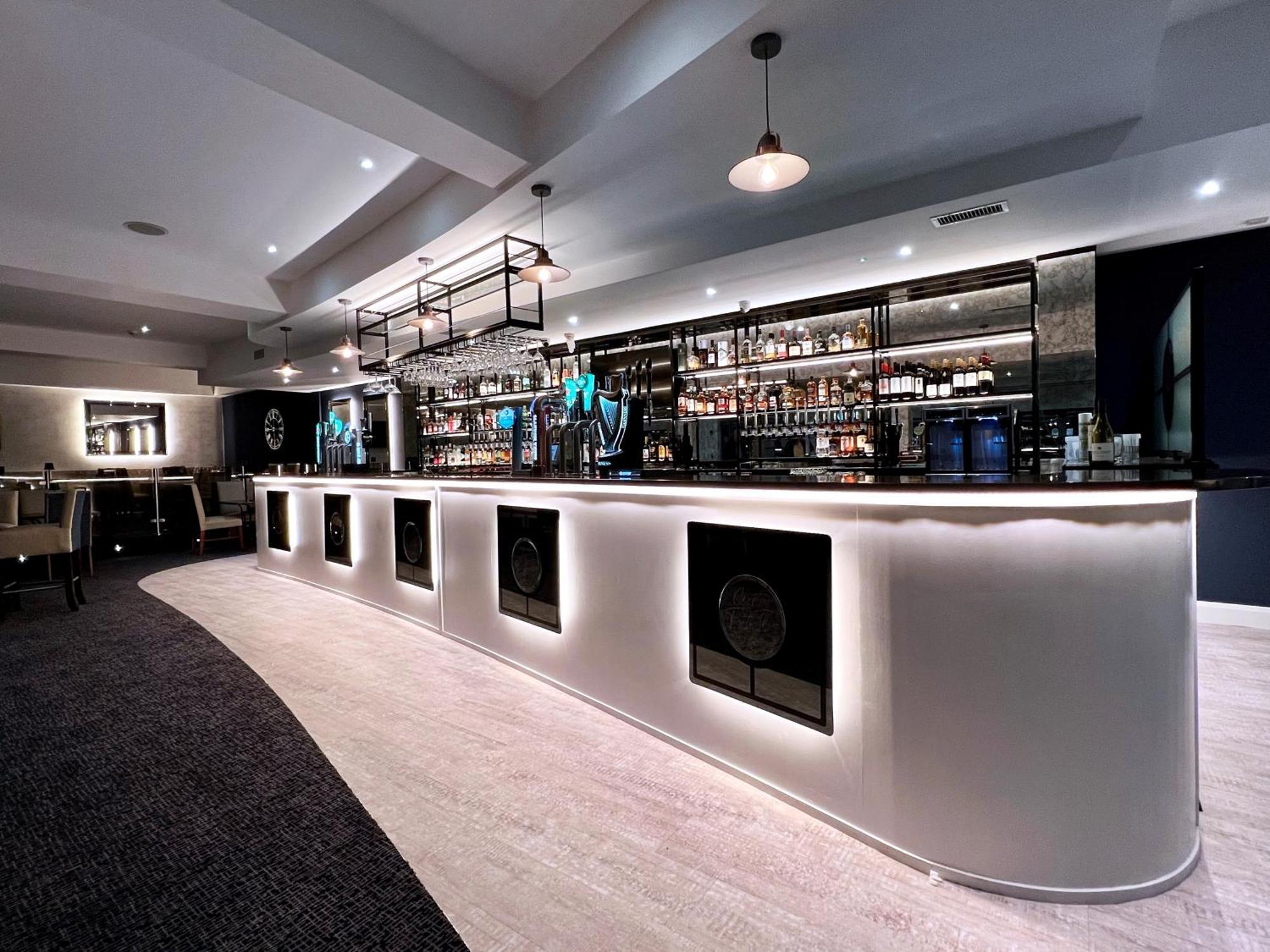 Kiltimagh Park Hotel Kültér fotó