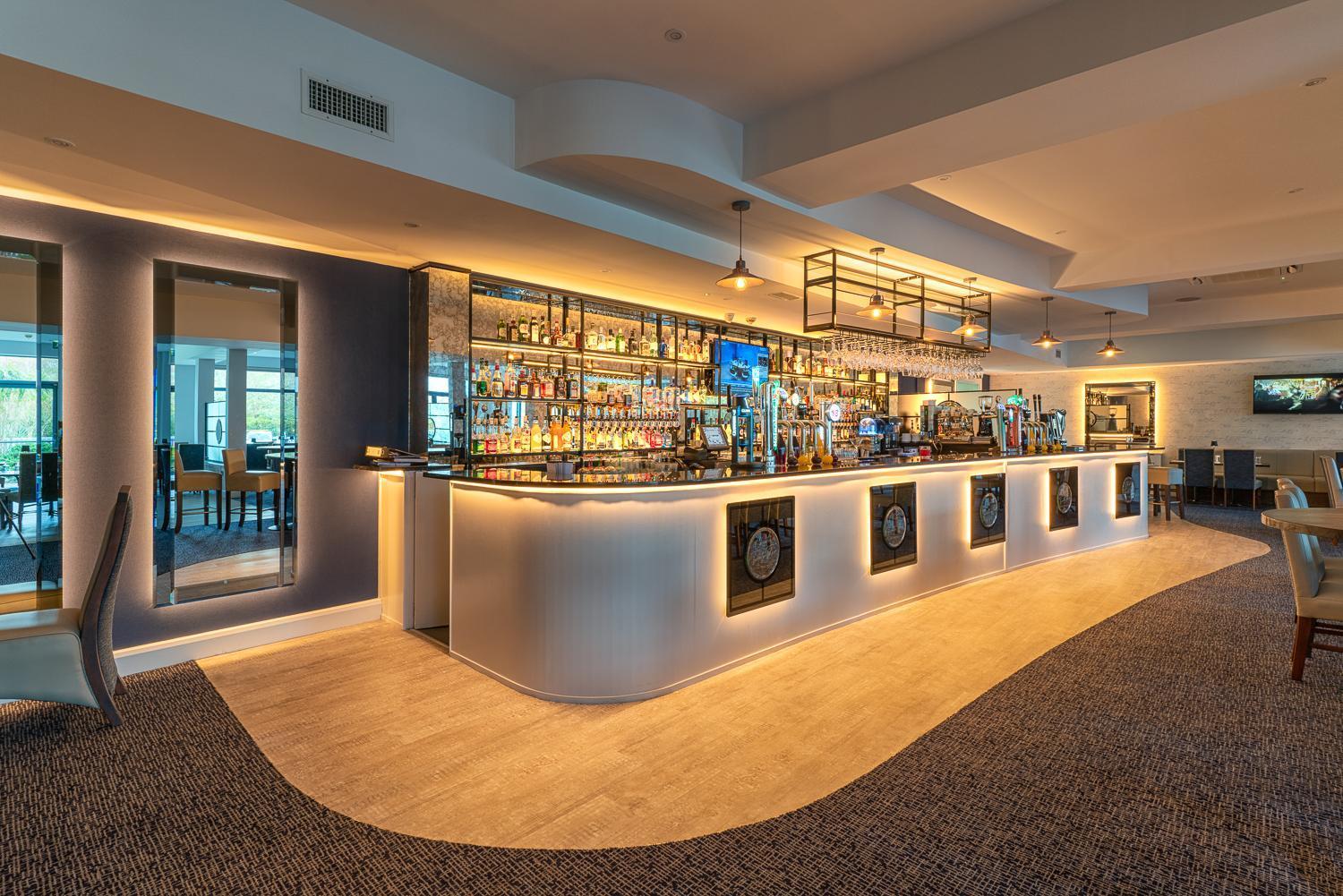 Kiltimagh Park Hotel Kültér fotó