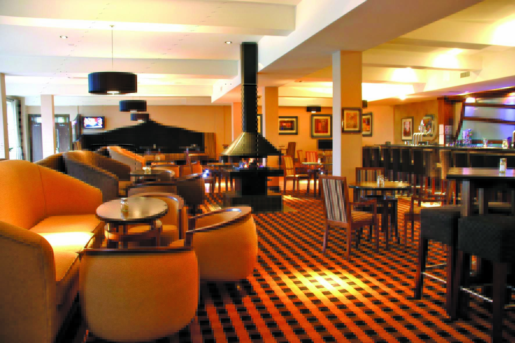 Kiltimagh Park Hotel Kültér fotó