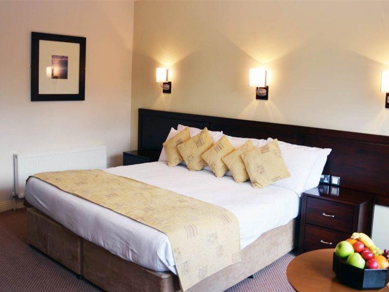 Kiltimagh Park Hotel Kültér fotó