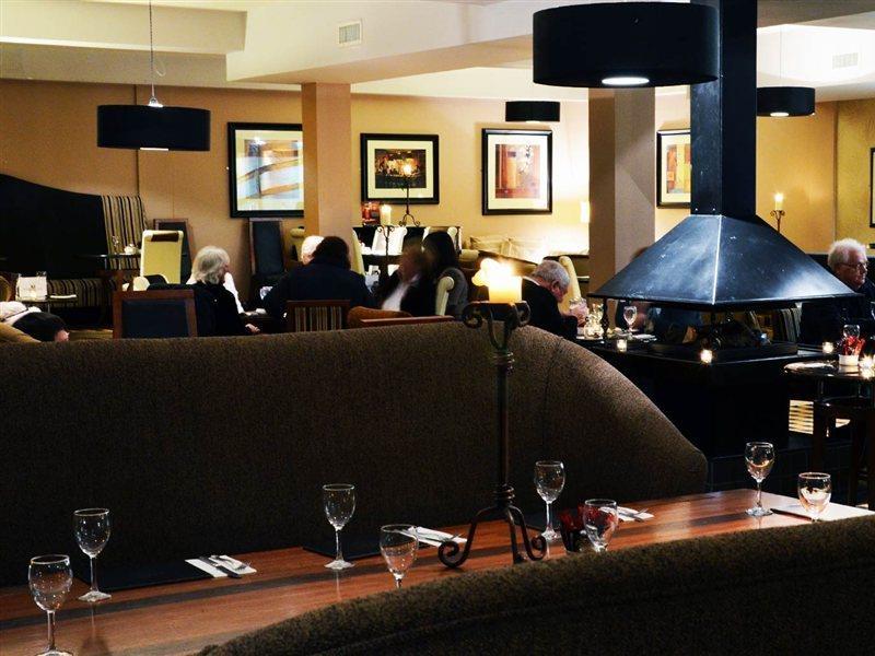 Kiltimagh Park Hotel Kültér fotó