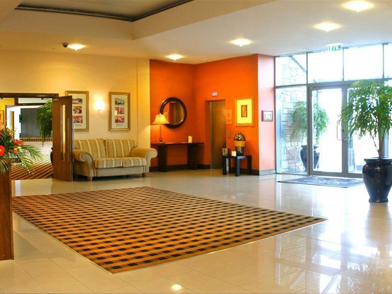 Kiltimagh Park Hotel Kültér fotó