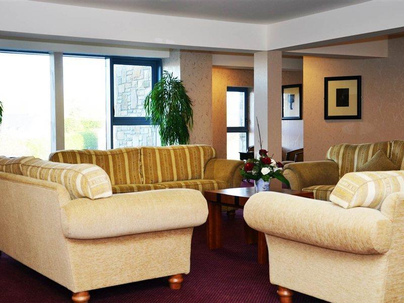 Kiltimagh Park Hotel Kültér fotó