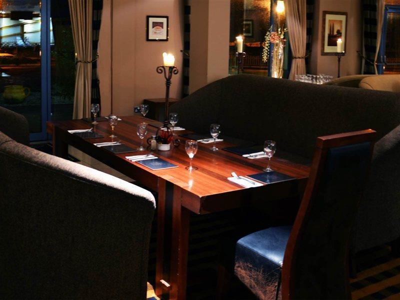 Kiltimagh Park Hotel Kültér fotó