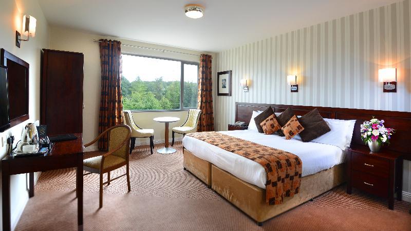 Kiltimagh Park Hotel Kültér fotó