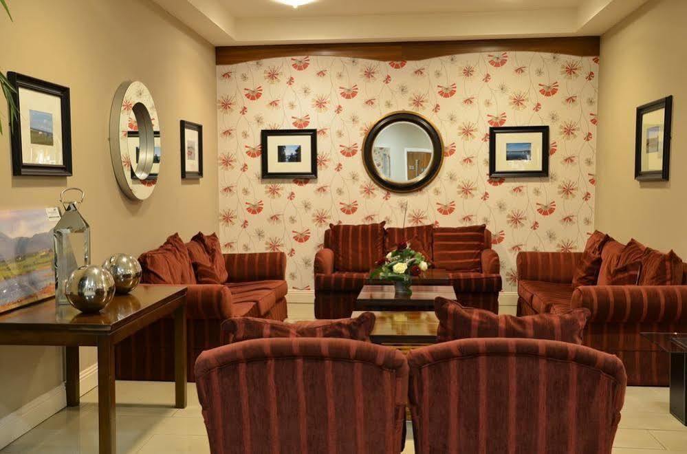 Kiltimagh Park Hotel Kültér fotó