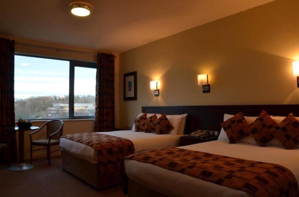 Kiltimagh Park Hotel Kültér fotó