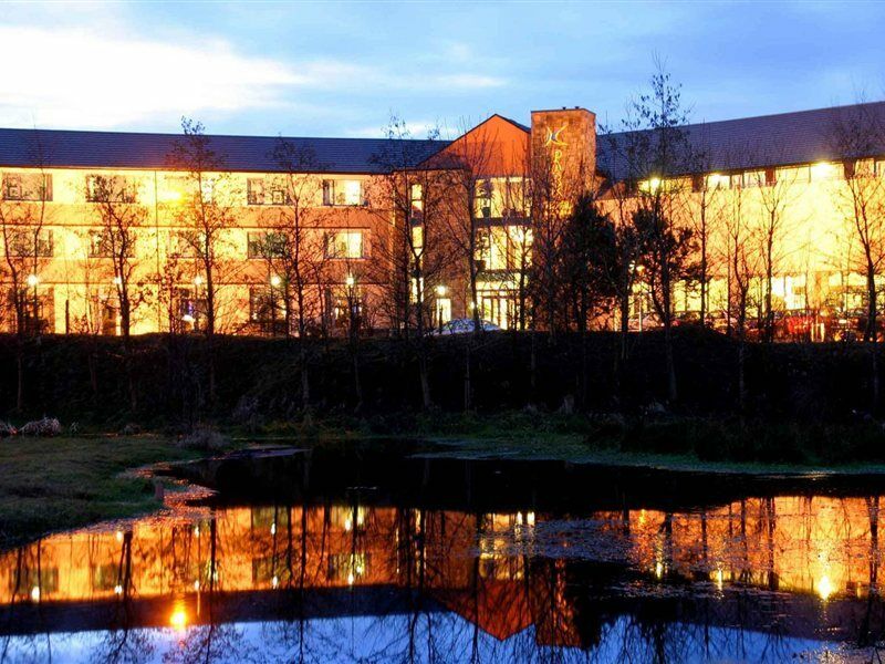 Kiltimagh Park Hotel Kültér fotó
