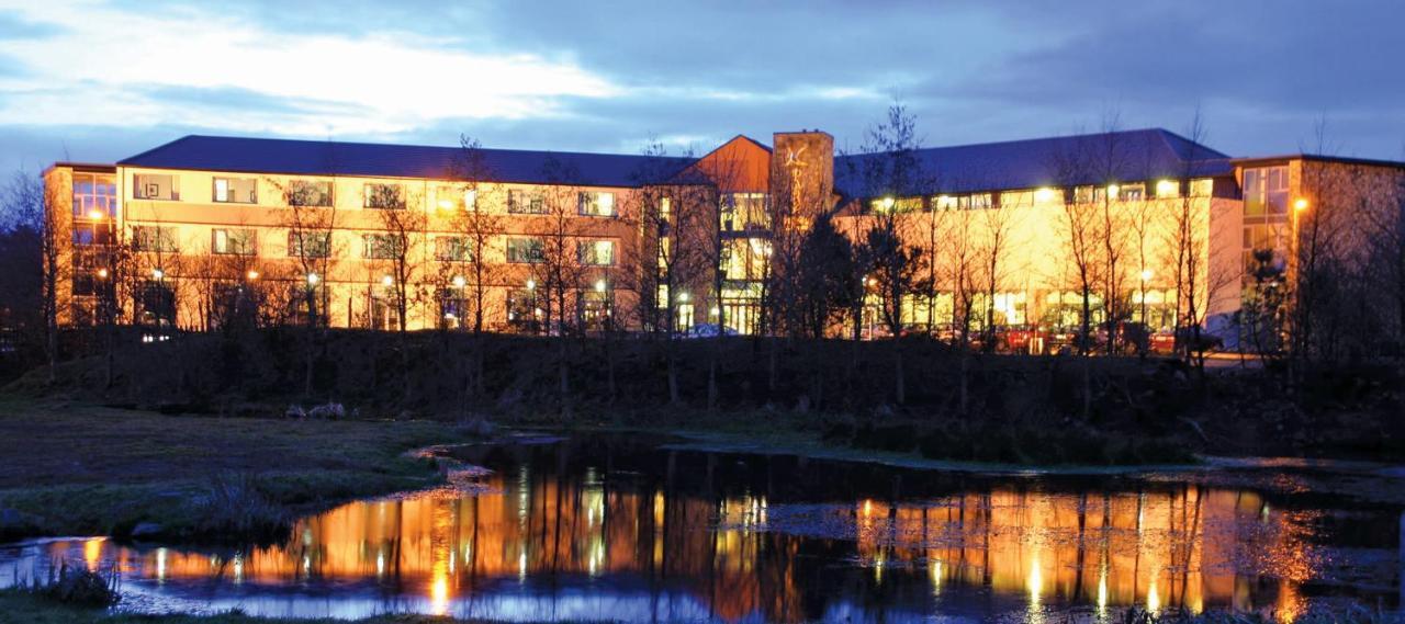 Kiltimagh Park Hotel Kültér fotó