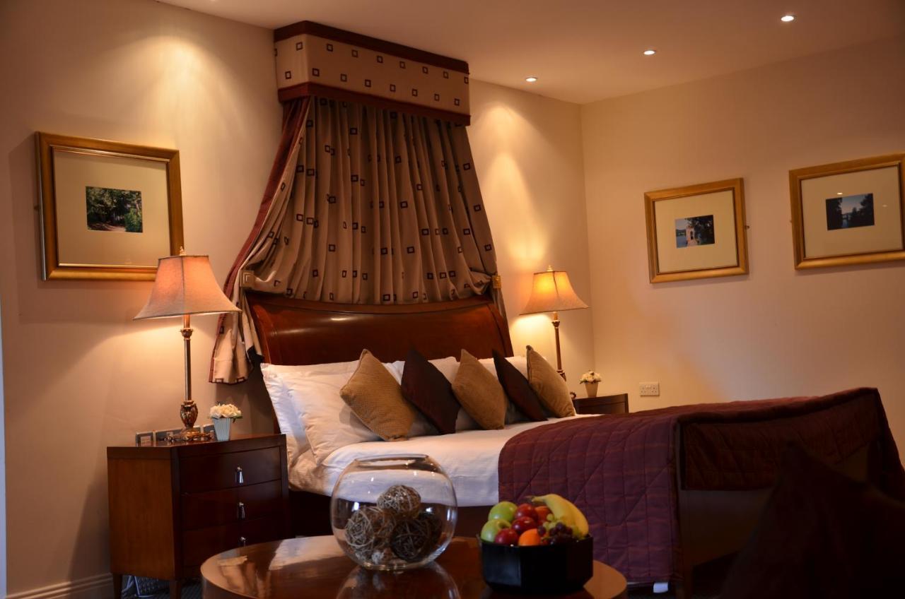 Kiltimagh Park Hotel Kültér fotó