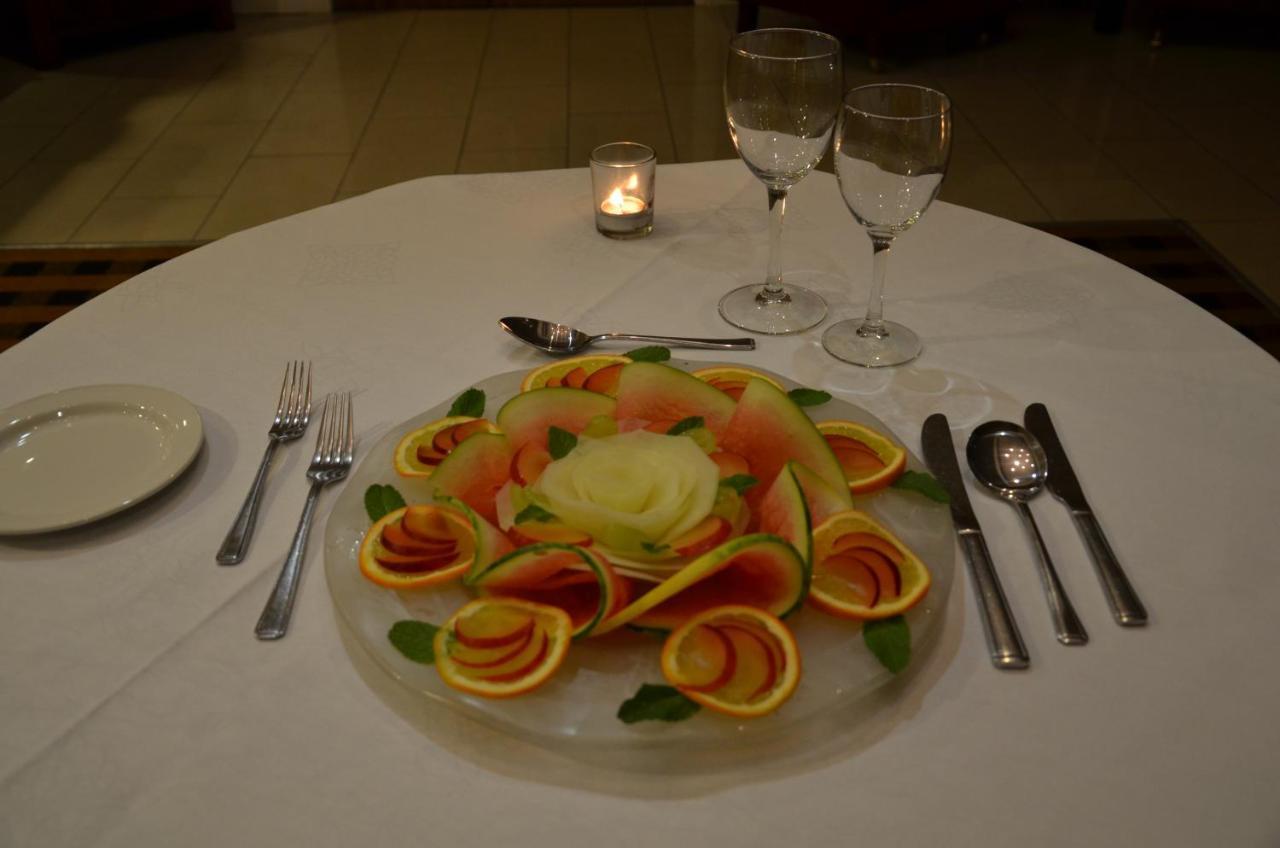 Kiltimagh Park Hotel Kültér fotó
