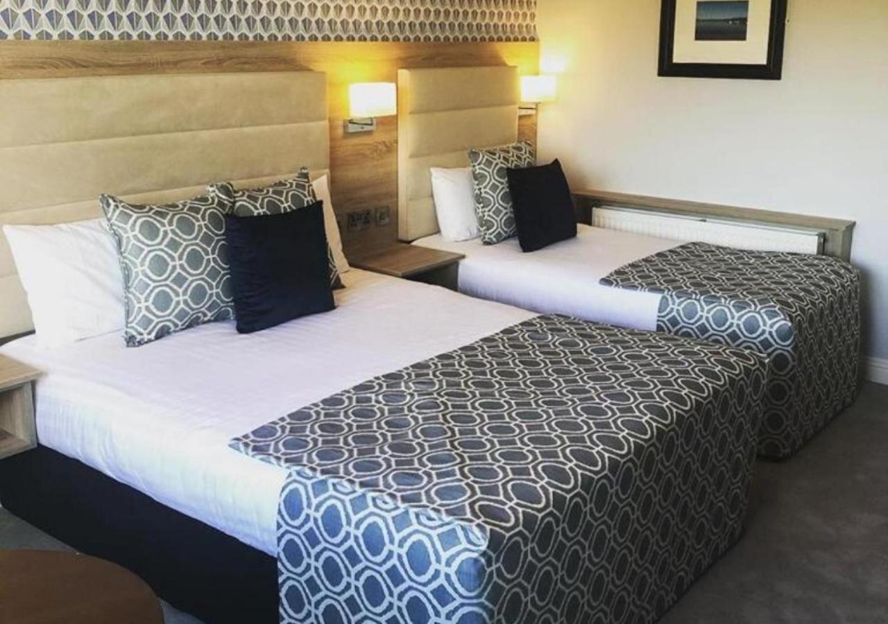 Kiltimagh Park Hotel Kültér fotó